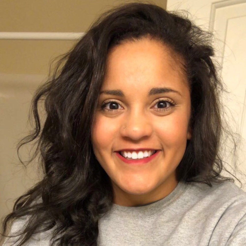 Meet your Posher, Ashlynne